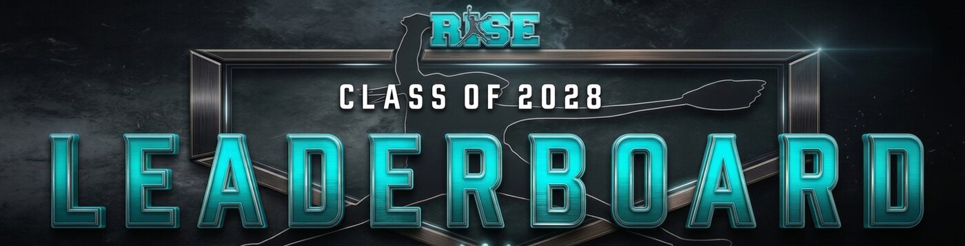 Top 10 - Class of 2028 Leaderboard