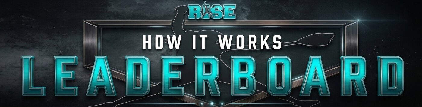 RISE Leaderboard - How It Works