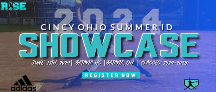 CINCY Ohio Summer ID Showcase