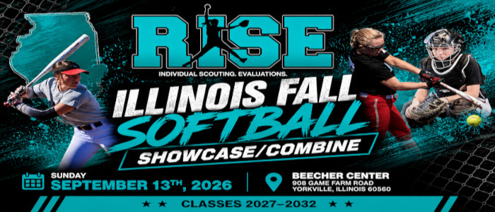 Illinois Fall Showcase