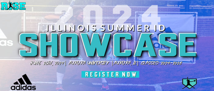 Illinois Summer ID Showcase