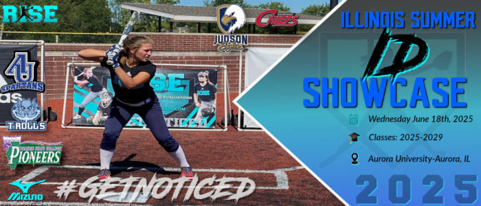 Illinois Summer ID Showcase