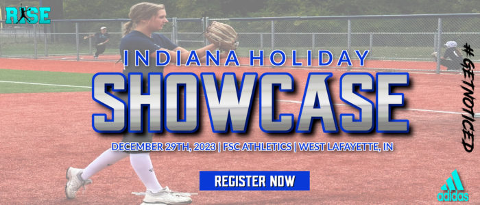 Indiana Holiday Showcase