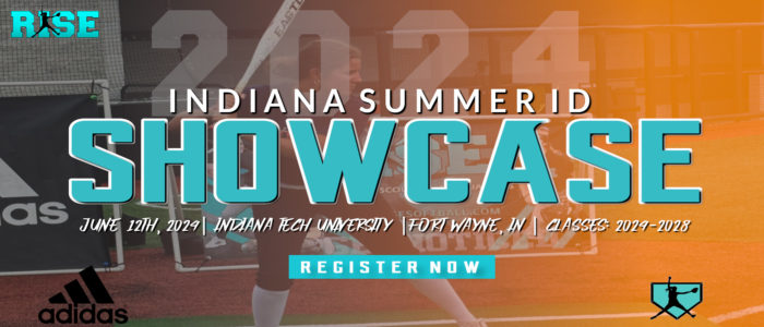 Indiana Summer ID Showcase
