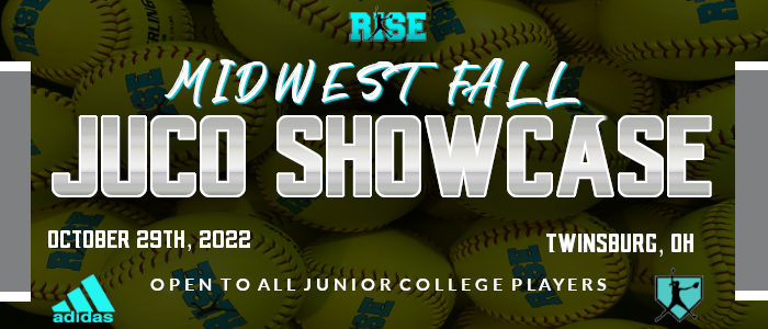 Midwest Fall JUCO Showcase