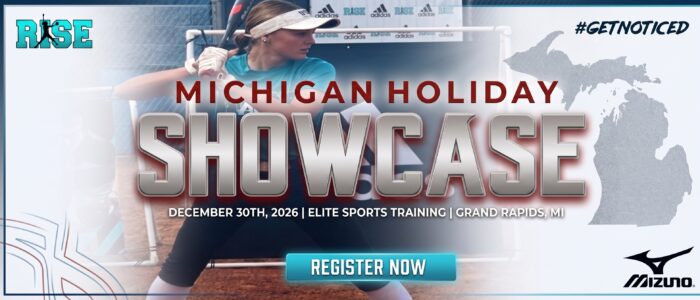 Michigan Holiday Showcase