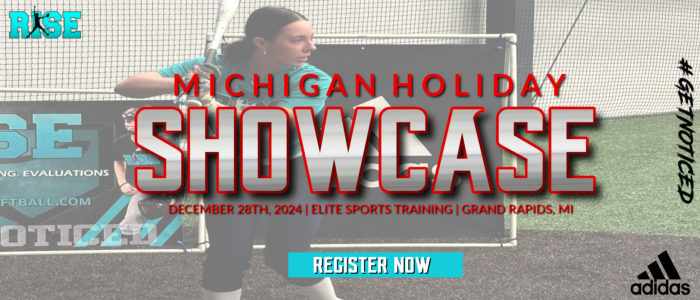 Michigan Holiday Showcase