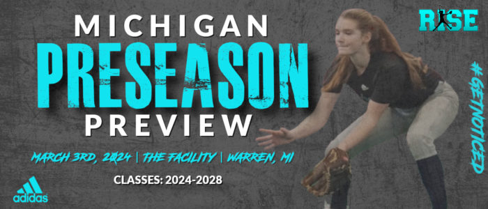 Michigan Preseason Preview