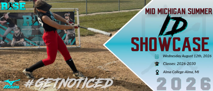 Mid Michigan Summer ID Showcase