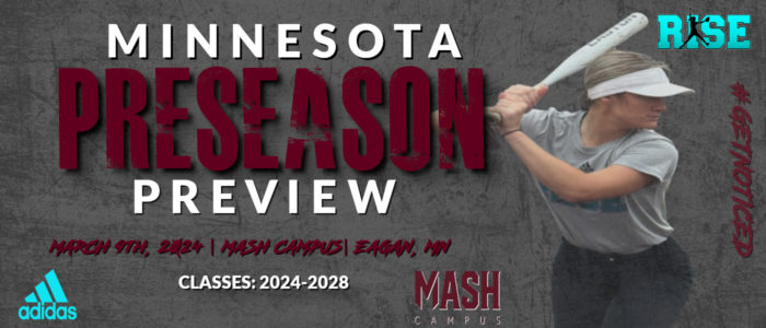 Minnesota Preseason Preview Showcase