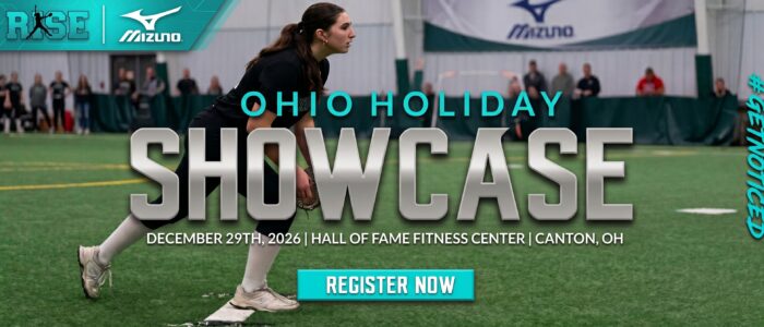 Ohio Holiday Showcase
