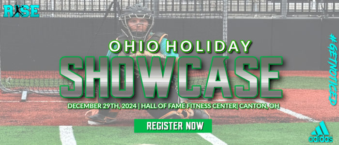 Ohio Holiday Showcase