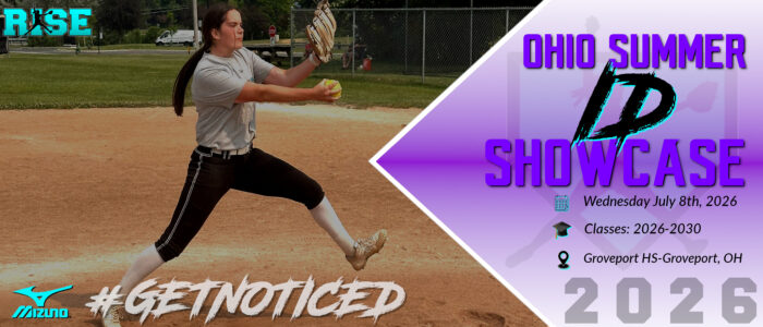 Ohio Summer ID Showcase