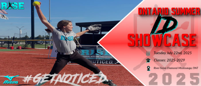 Ontario Summer ID Showcase