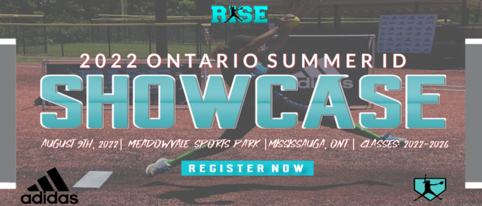 Ontario Summer ID Showcase