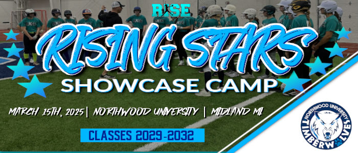 RISING Stars Showcase Camp