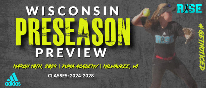 Wisconsin Preseason Preview