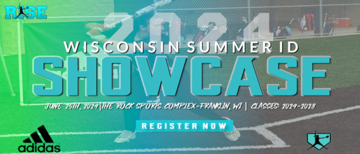 Wisconsin Summer ID Showcase