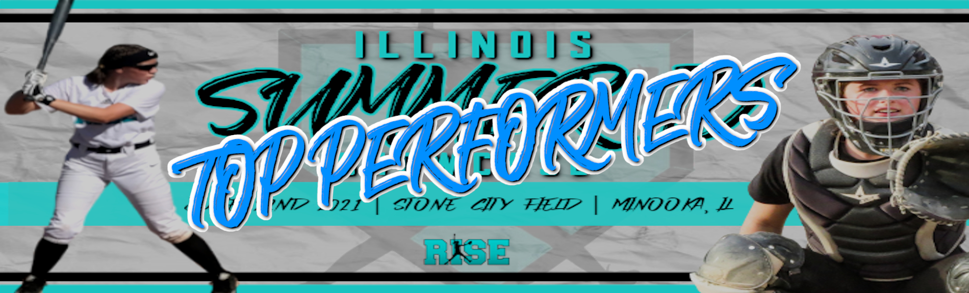 Illinois Summer ID Showcase “TOP PERFORMERS”