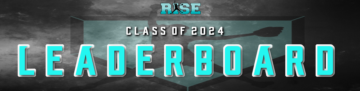 Top 10 – Class of 2024
