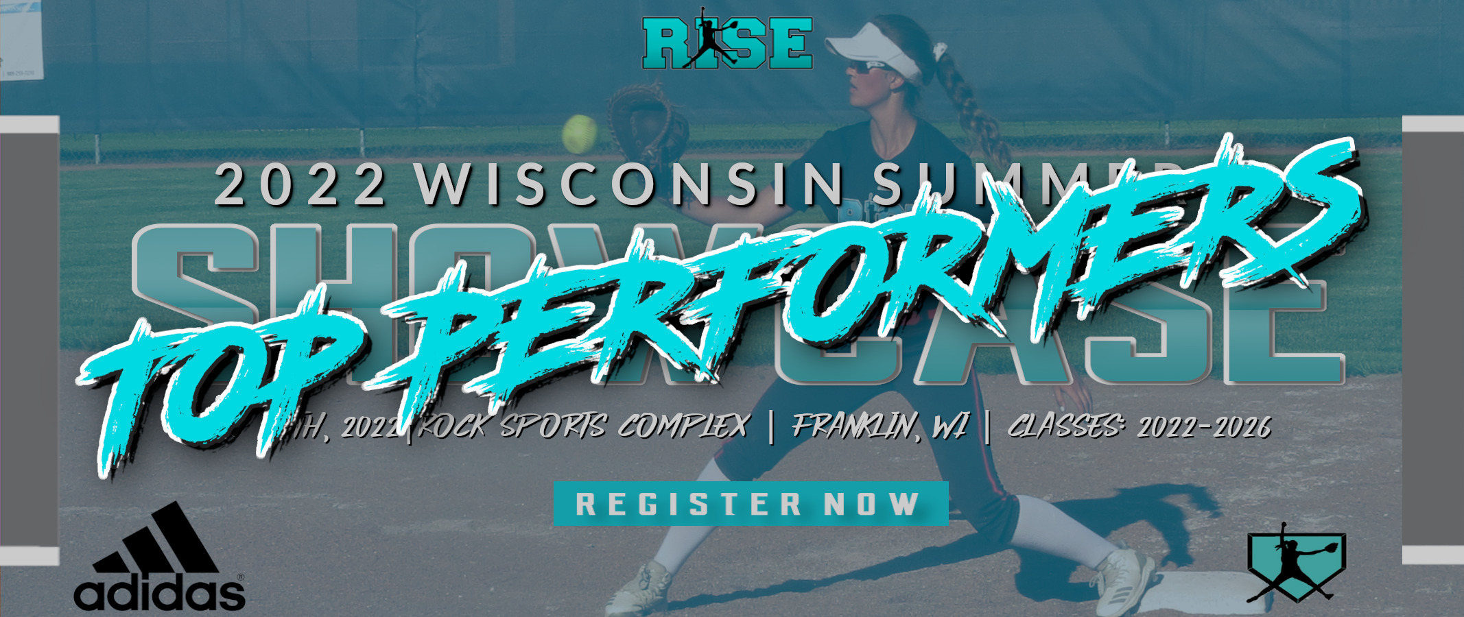 Wisconsin Summer ID Showcase “TOP PERFORMERS”