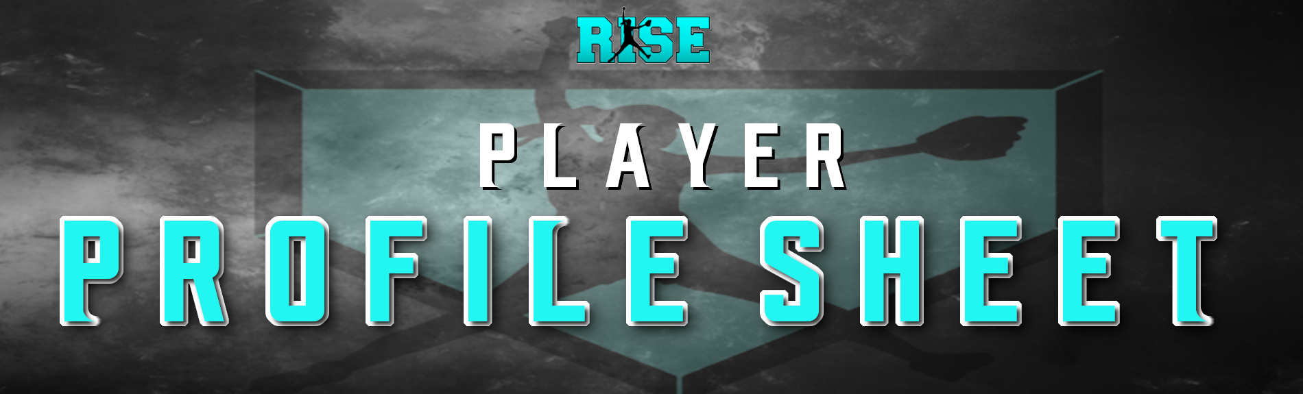 RISE-Player Profile Sheet