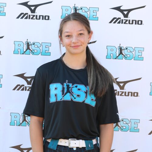 Riley Morehouse;