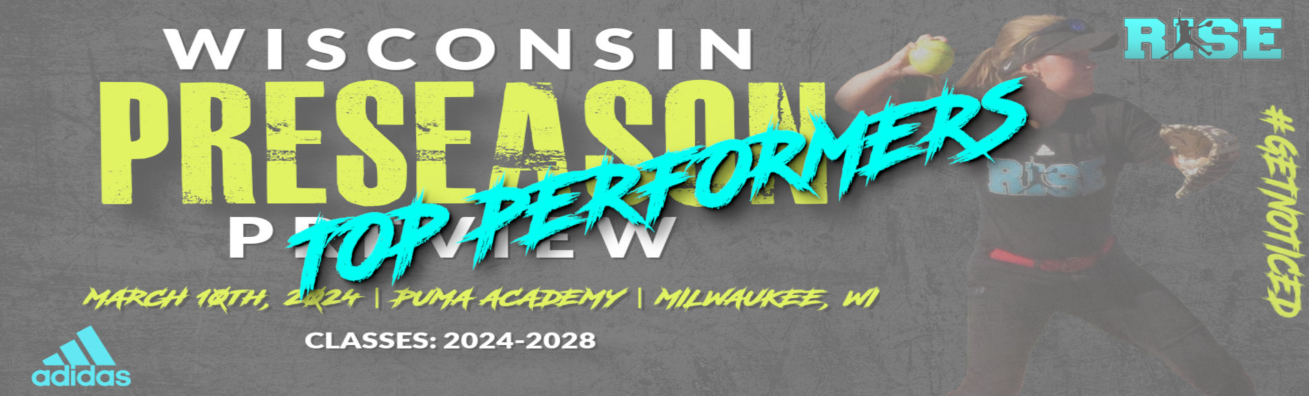 Wisconsin Preseason Preview “TOP PERFORMERS”