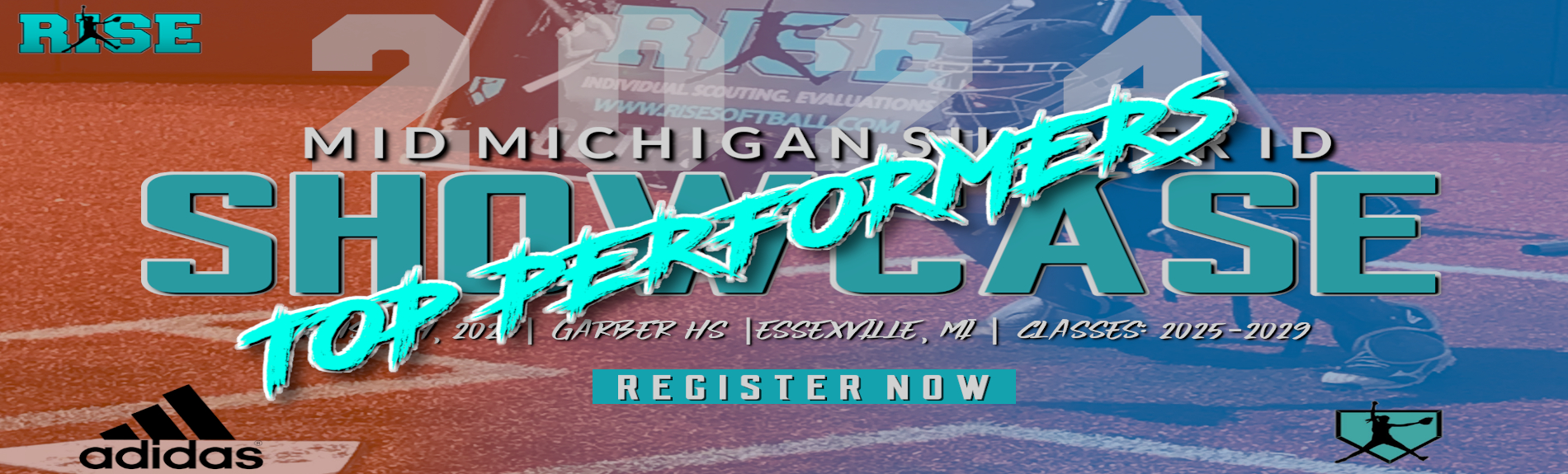 Mid Michigan Summer ID Showcase “TOP PERFORMERS”