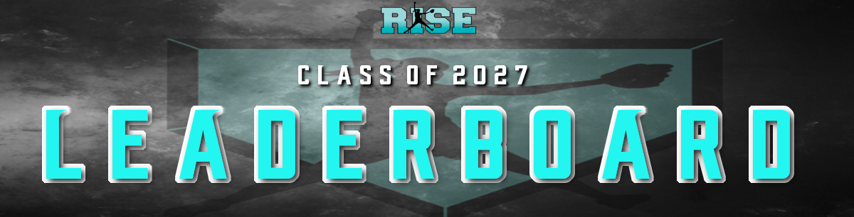 Top 10 – Class of 2027