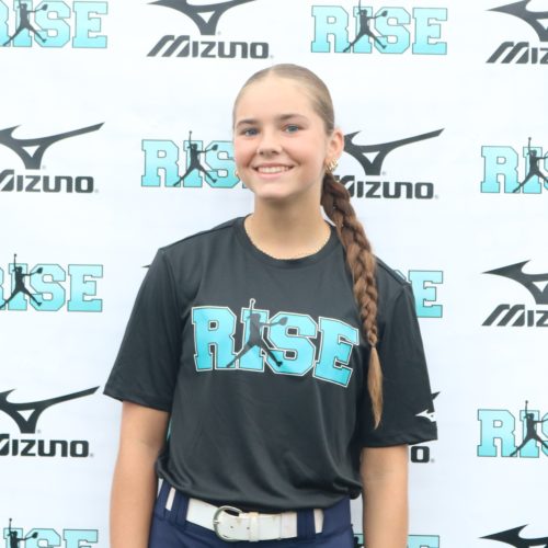 Maddie Foster;