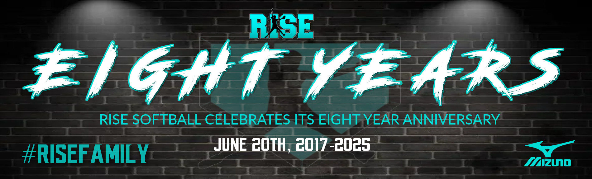 Happy 9th Year Anniversary!