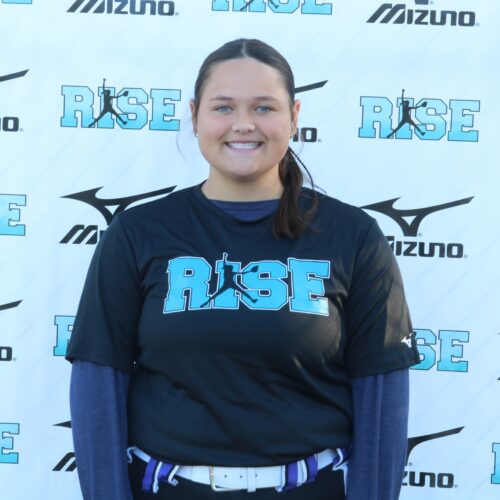 Rylee Reddin;