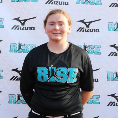 Kate Behr;