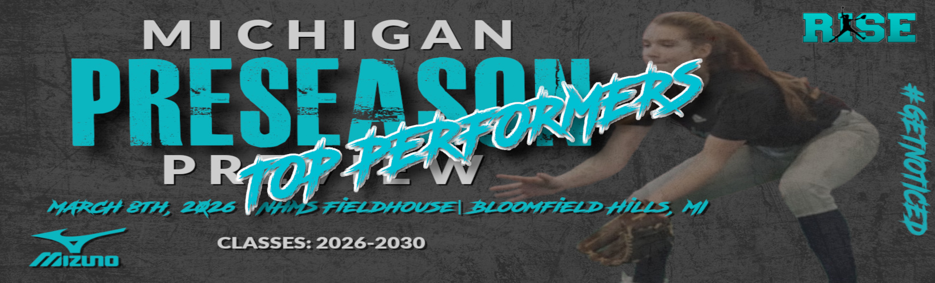 Michigan Preseason Preview “TOP PERFORMERS”