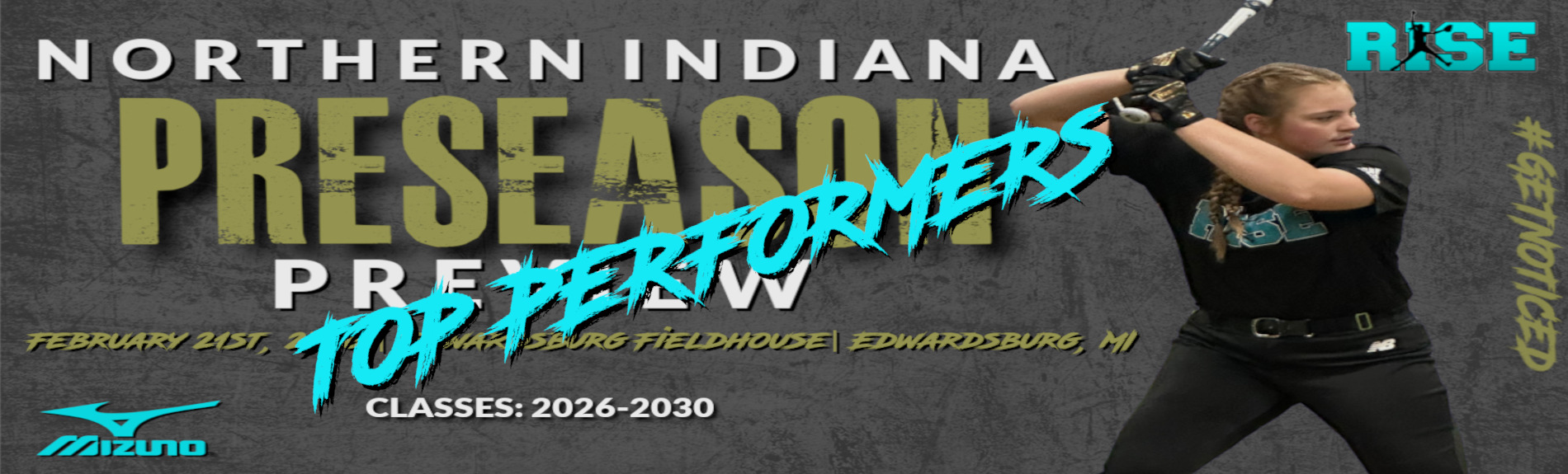 Northern Indiana Preseason Preview “TOP PERFORMERS”