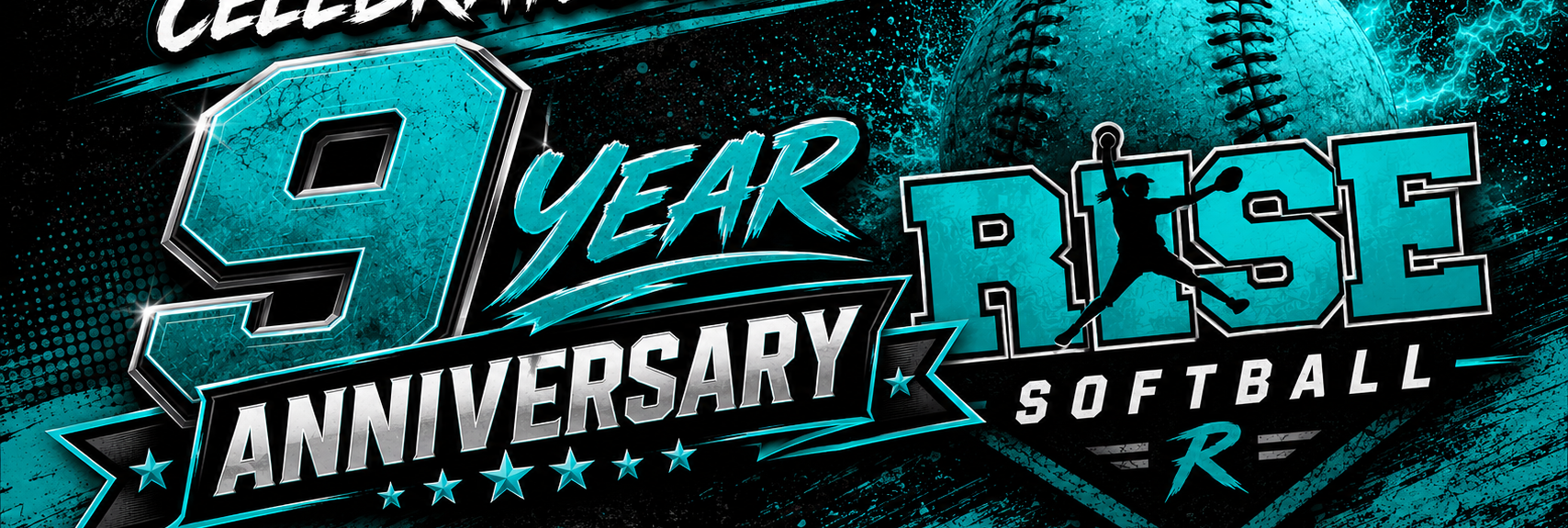 Happy 9th Year Anniversary!