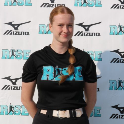 Lauren McLaughlin;
