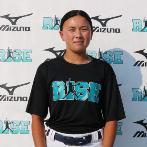 Peyton Chung;