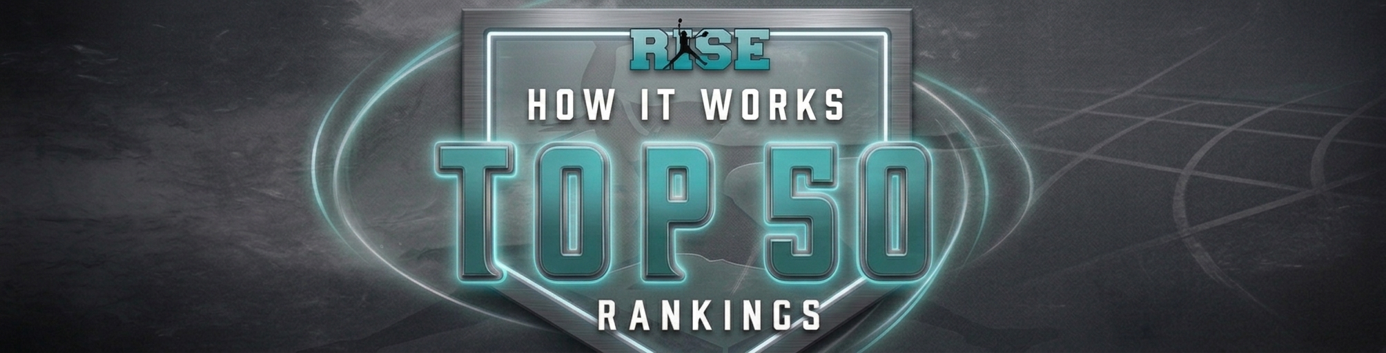 Player Rankings-How It Works