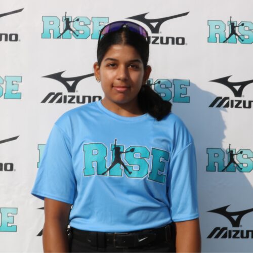 Layla Parekh;
